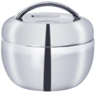 Orion Termomisa nerez APPLE 0,8l - cena, srovnání