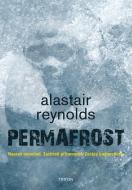 Permafrost - Naprav minulost. Zachraň přítomnost. Zastav budoucnost. - cena, srovnání