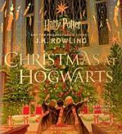 Christmas at Hogwarts - cena, srovnání