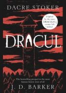 Dracul - Dacre Stoker - cena, srovnání