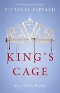 Kings Cage - cena, srovnání