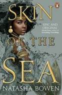 Skin of the Sea - cena, srovnání