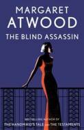 The Blind Assassin - cena, srovnání