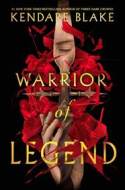 Warrior of Legend - cena, srovnání