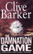 The Damnation Game - cena, srovnání