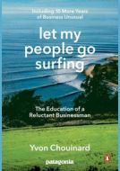 Let My People Go Surfing - cena, srovnání