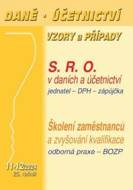 Daně, účetnictví, vzory a případy 11-12/2024 - cena, srovnání