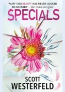 Specials - Scott Westerfeld - cena, srovnání