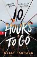 10 Hours to Go - cena, srovnání