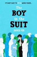 The Boy in the Suit - cena, srovnání