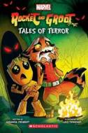 Rocket and Groot Graphic Novel #2: Tales of Terror - cena, srovnání