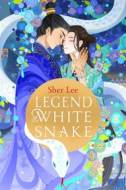 Legend of the White Snake - cena, srovnání