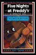 Five Nights at Freddy's: The Week Before - cena, srovnání