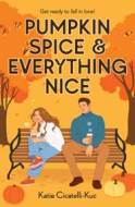 Pumpkin Spice & Everything Nice - cena, srovnání