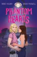 Phantom Hearts - cena, srovnání
