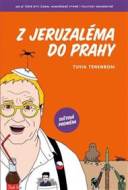 Z Jeruzaléma do Prahy - cena, srovnání