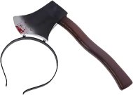 Verk Čelenka so sekerou Halloweenská rekvizita - cena, srovnání