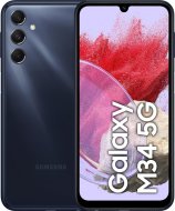 Samsung Galaxy M34 5G 128GB - cena, srovnání