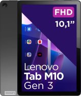 Lenovo Tab M10 ZAAF0067PL - cena, srovnání