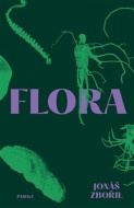 Flora - Zbořil Jonáš - cena, srovnání