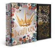Lightlark: Collector’s Edition (The Lightlark Saga Book 1) - cena, srovnání