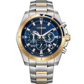 Citizen AN8206