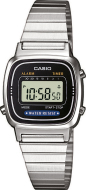 Casio LA670WEA - cena, srovnání