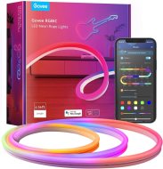 Govee Neon SMART ohybný LED - RGBIC 2m - cena, srovnání