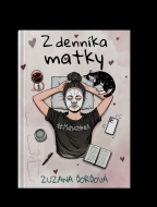 Z denníka matky - cena, srovnání