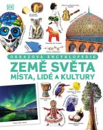 Země světa - Obrazová encyklopedie - cena, srovnání