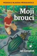 Moji brouci - cena, srovnání