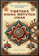 Tibetská kniha mrtvých jinak - cena, srovnání