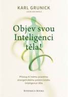 Objev svou inteligenci těla! - cena, srovnání