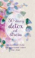 30-dňový DETOX od stresu - cena, srovnání