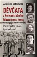 Děvčata z koncentračního tábora Gross-Rosen - cena, srovnání