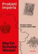 Prokletí impéria - cena, srovnání