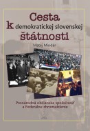 Cesta k demokratickej slovenskej štátnosti - cena, srovnání