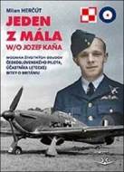 Jeden z mála W/O Jozef Kaňa - cena, srovnání