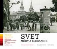 Svet módy a elegancie - cena, srovnání