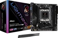 Asrock B650I LIGHTNING WIFI - cena, srovnání