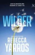 Wilder - Rebecca Yarros CZ - cena, srovnání