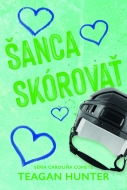 Šanca skórovať - Carolina Comets 5 - cena, srovnání