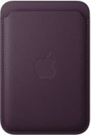 Apple FineWoven Wallet with MagSafe - cena, srovnání