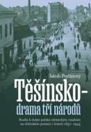 Těšínsko - drama tří národů - cena, srovnání