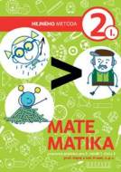 Matematika 2 - Pracovná učebnica I. diel - cena, srovnání