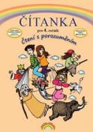 Čítanka pro 4. ročník - cena, srovnání