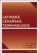Latinská lékařská terminologie - cena, srovnání