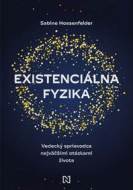 Existenciálna fyzika - cena, srovnání