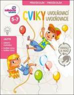 Cviky uvolňovací/uvolňovacie - cena, srovnání