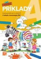Farebné príklady 4 PZ - cena, srovnání